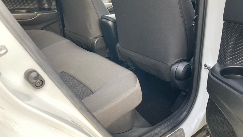 Toyota C-HR 1.8 Hybrid Icon 5dr CVT Hybrid Hatchback